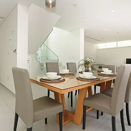 Sunrise Glory - 150m From Trinity Protaras