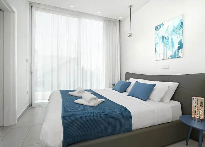 Villa Sunrise Glory - 150m From Trinity *