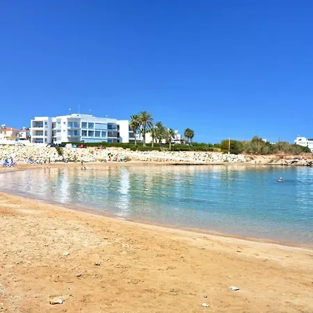 Sunrise Glory - 150m From Trinity بروتاراس