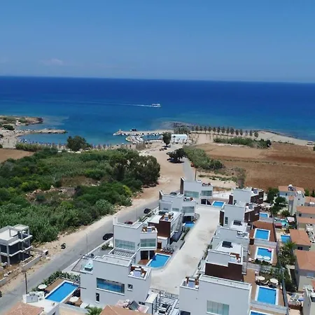 فيلة Sunrise Glory - 150m From Trinity *