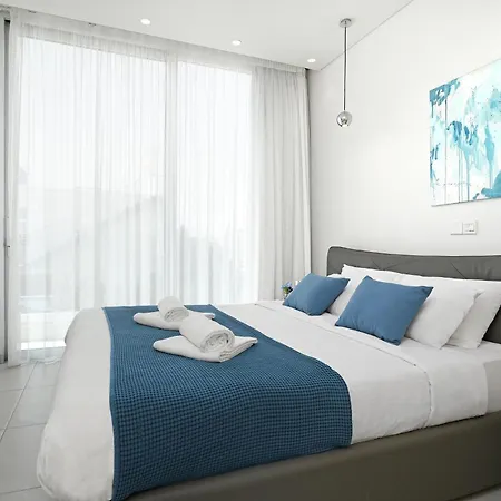 فيلة Sunrise Glory - 150m From Trinity *