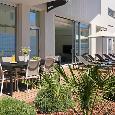 别墅 Sunrise Glory - 150m From Trinity