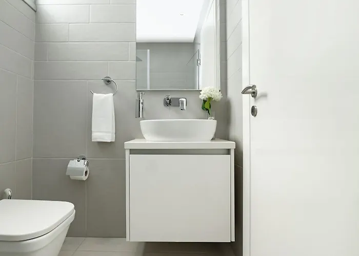 Βίλα Sunrise Glory - 150m From Trinity Πρωταράς