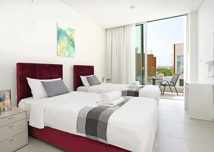 Sunrise Glory - 150m From Trinity Πρωταράς