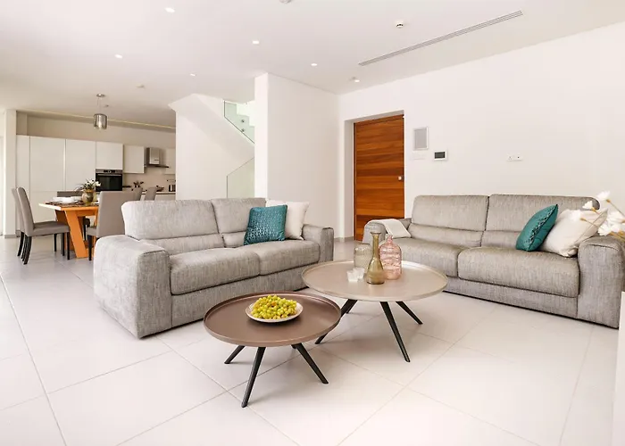 Βίλα Sunrise Glory - 150m From Trinity Πρωταράς