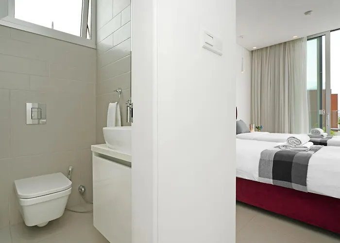 Sunrise Glory - 150m From Trinity Πρωταράς